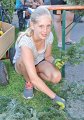 Binden am Donnerstag 052
